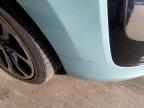 2016 CITROEN C3 PICASSO for sale at Copart SANDTOFT