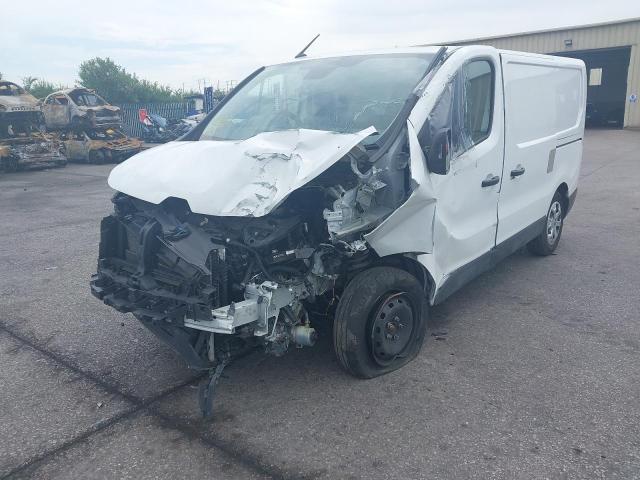 RENAULT TRAFIC SL3 2023