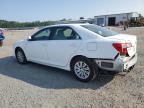 2012 Toyota Camry Base   за продажба в Lumberton, NC - Rear End