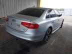 2012 AUDI A4 S LINE for sale at Copart SANDTOFT