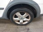 2012 SKODA OCTAVIA SC for sale at Copart EAST KILBRIDE