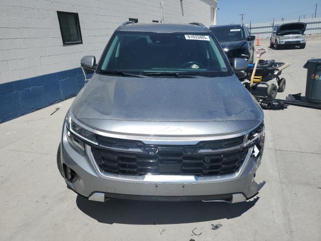  KIA SELTOS 2024 Gray