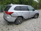 2017 Mitsubishi Outlander Es for Sale in Northfield, OH - Front End