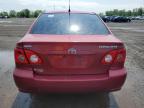 2007 TOYOTA COROLLA CE   for sale at Copart QC - MONTREAL