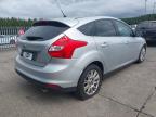 2011 FORD FOCUS TITA for sale at Copart WHITBURN