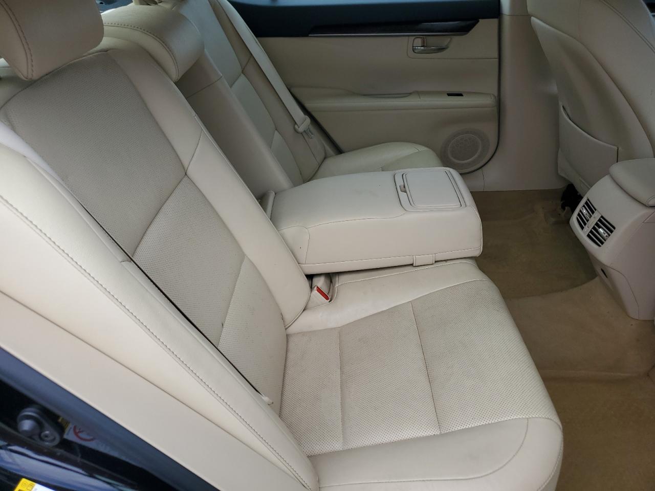 LEXUS ES350 2014 VIN JTHBK1GG3E2093019 zdjęcie 10