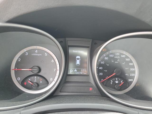2015 HYUNDAI SANTA FE SPORT   