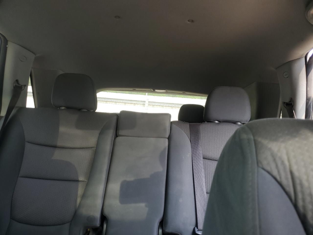 2013 Kia Sorento Lx VIN: 5XYKTDA21DG413424 Lot: 58773125
