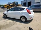 2017 Hyundai Accent Se   за продажба в Windsor, NJ - Front End