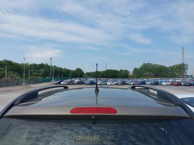 2010 CITROEN C4 GRAND P