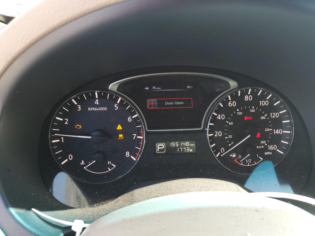 NISSAN ALTIMA 2013 VIN 1N4AL3AP9DN444016 фото 9