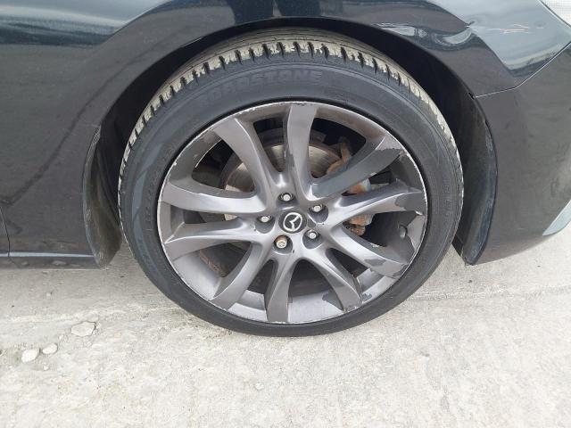 2015 MAZDA 6 SPORT NA