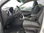2018 Hyundai Kona Sel продається в Elgin, IL - Front End