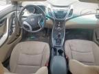 2016 HYUNDAI ELANTRA SE   à vendre chez Copart TX - WACO