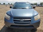 2008 HYUNDAI SANTA FE SE   for sale at Copart AB - CALGARY