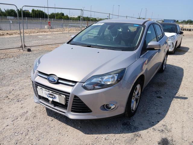 FORD FOCUS ZETE 2013