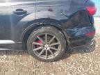 2020 AUDI SQ7 TDI MH for sale at Copart YORK