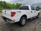 2013 Ford F150 Supercrew   for Sale in Woodhaven, MI - Normal Wear
