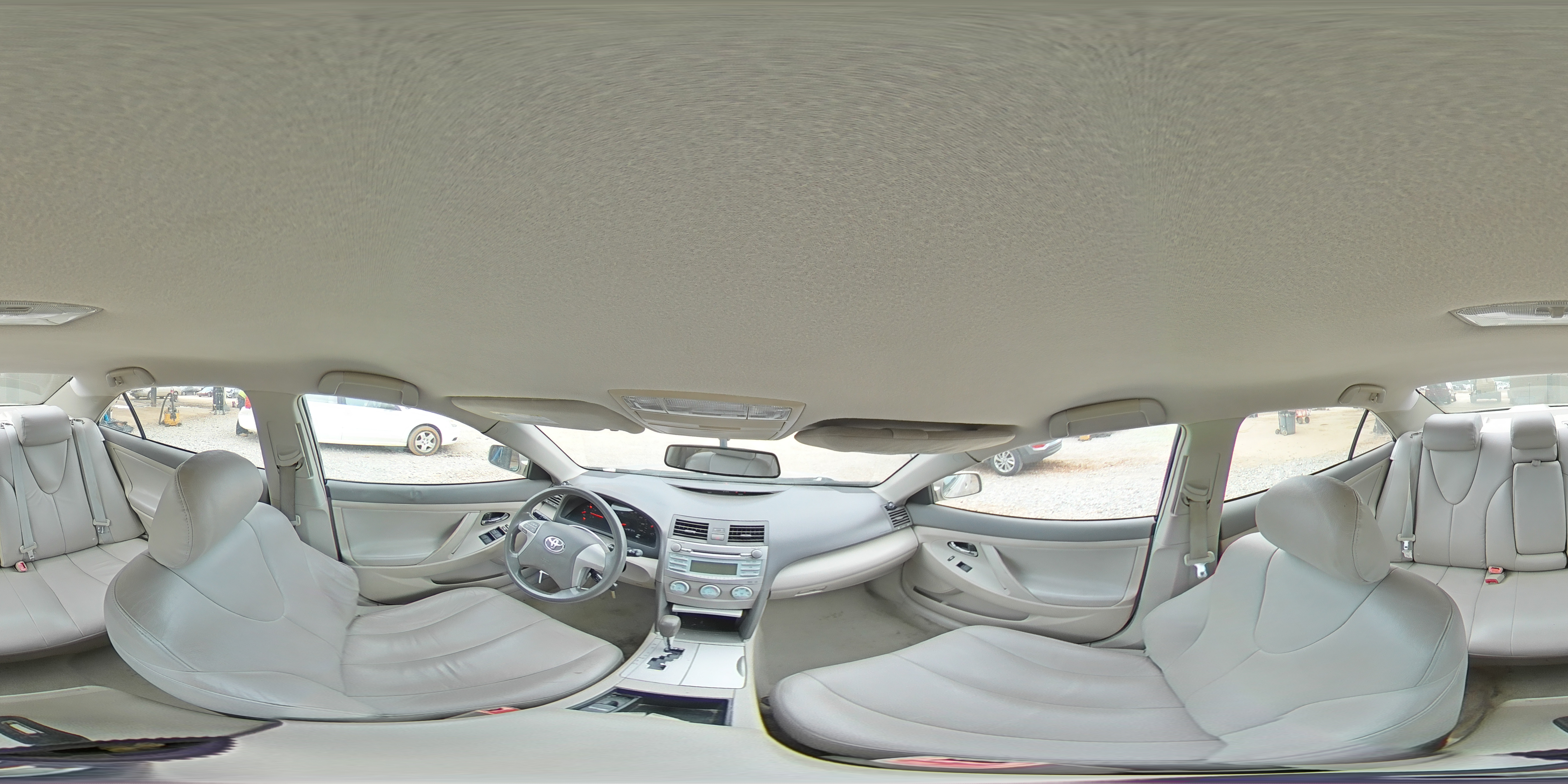 2007 Toyota Camry Ce VIN: 4T1BE46K07U564420 Lot: 62945545