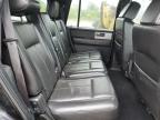 2008 Ford Expedition Limited   იყიდება Woodhaven-ში, MI - Rear End