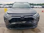2021 Toyota Rav4 Xle Premium for Sale in Grand Prairie, TX - Front End