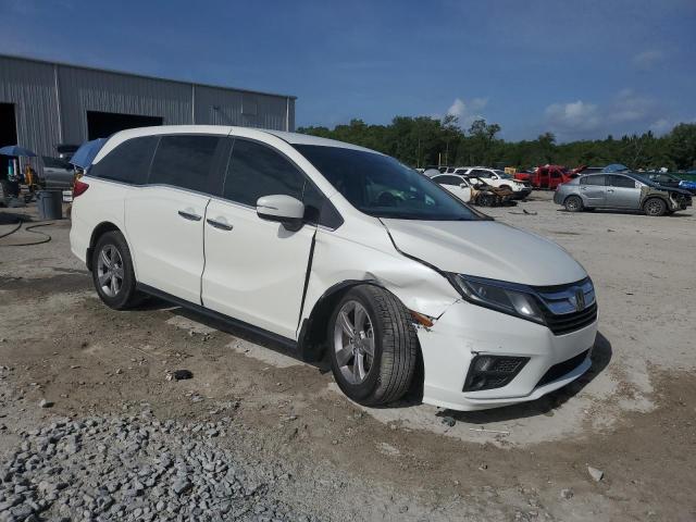  HONDA All Models 2019 Белы