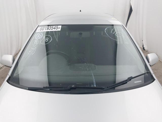 2008 VOLKSWAGEN POLO SE 80