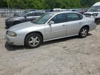 2004 Chevrolet Impala Ls   de vânzare în Hurricane, WV - Side