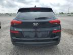 2019 HYUNDAI TUCSON LIMITED   à vendre chez Copart ON - OTTAWA