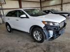 2020 Kia Sorento S продається в Eldridge, IA - Front End
