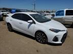 2017 Toyota Corolla L 1.8L იყიდება San Martin-ში, CA - Rear End