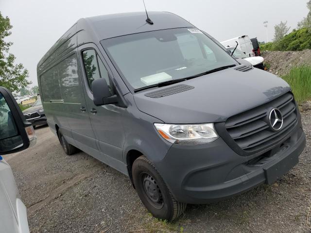2024 MERCEDES-BENZ SPRINTER 2500