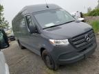 2024 MERCEDES-BENZ SPRINTER 2500 for sale at Copart QC - MONTREAL
