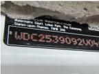 2017 MERCEDES BENZ GLC 250 D for sale at Copart WISBECH