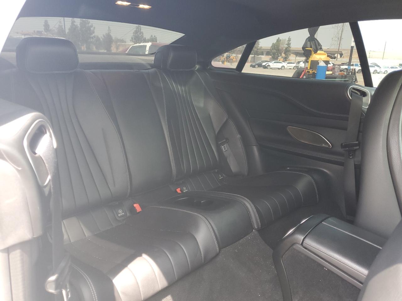 2021 Mercedes-Benz E 450 VIN: W1K1J5JB6MF168085 Lot: 59803145