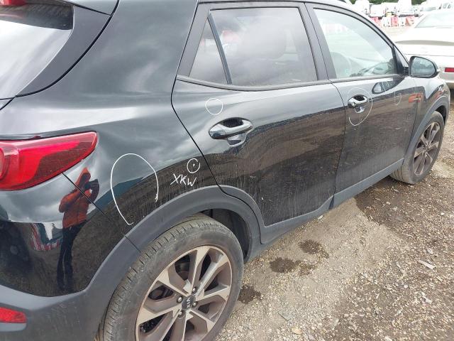 2020 KIA STONIC 3 I