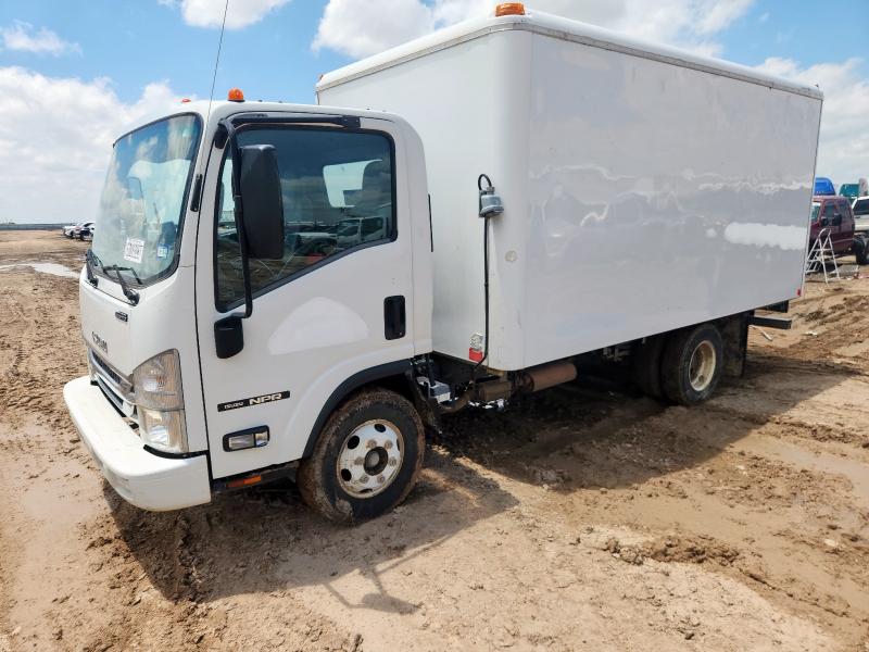 2016 Isuzu Npr