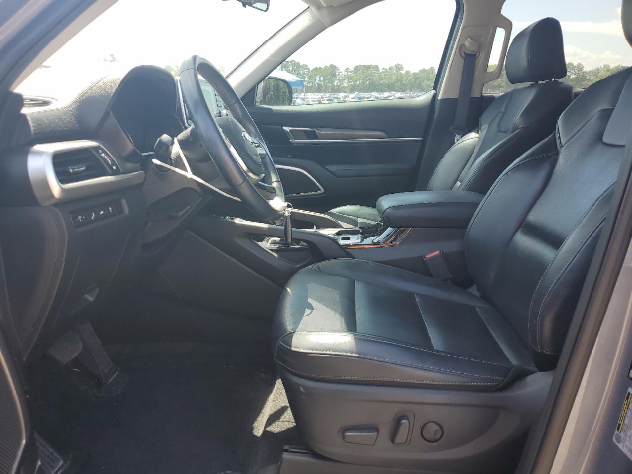2020 Kia Telluride S VIN: 5XYP64HC3LG013679 Lot: 62975135