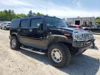 2006 Hummer H2    for Sale in Mendon, MA - Rear End