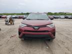 2018 Toyota Rav4 Le на продаже в West Palm Beach, FL - Side