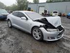2016 Tesla Model S  for Sale in Portland, OR - Front End