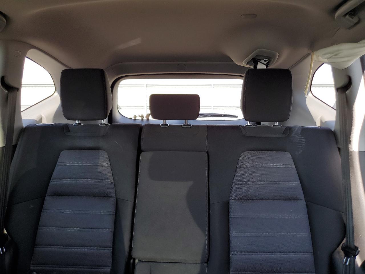 HONDA CRV 2019 VIN JHLRW2H58KX018518 фото 10
