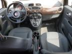 2015 Fiat 500 Pop na sprzedaż w Sun Valley, CA - Rear End