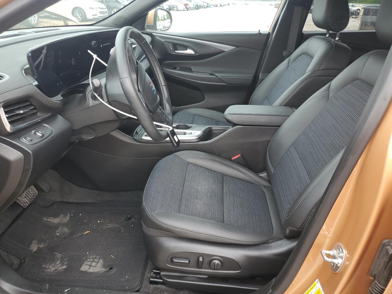 2024 Buick Envista Preferred VIN: KL47LAE21RB208616 Lot: 61017765