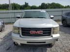 2011 Gmc Sierra K1500 Sle na sprzedaż w Grenada, MS - Front End