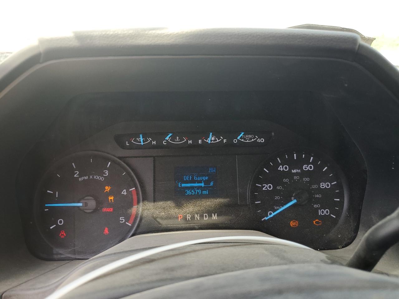 2020 Ford F550 Super Duty VIN: 1FDUF5GT4LDA08916 Lot: 62391795