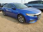 2019 Honda Insight Lx zu verkaufen in Elgin, IL - Mechanical