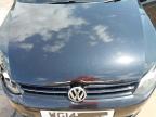 2014 VOLKSWAGEN POLO MATCH for sale at Copart BRISTOL