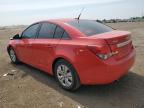 2014 Chevrolet Cruze Ls   na sprzedaż w Elgin, IL - Front End