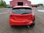 2014 Ford Fiesta Se zu verkaufen in London, ON - Front End